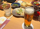 YEBISU BAR ヱビスバー The Grill なんばCITY店: 龍之介さんの2026年04月15日の1枚目の投稿写真