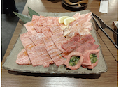 YAKINIKUEN 忍鬨　野田店: 龍之介さんの2026年04月の1枚目の投稿写真