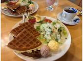 コーヒーハウス とむとむ 利根町店の口コミ画像1