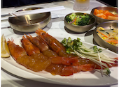 韓国料理 キムチャチャ 横浜西口店: えびちりさんの2026年07月15日の1枚目の投稿写真
