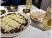 韓国料理 キムチャチャ 横浜西口店: えびちりさんの2026年07月15日の2枚目の投稿写真
