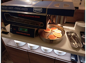 Delicious Kitchen EMONDEL 新大阪江坂東急REIホテル: ヨウさんの2025年05月27日の3枚目の投稿写真