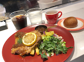 熟成肉とシカゴピザ＆クラフトビール リオ・ブルーイング・コー 六本木ミッドタウン: ＩＪさんの2024年10月の1枚目の投稿写真