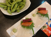 上方ごちそう処 贔屓屋 高槻店: ぴさんの2026年01月01日の1枚目の投稿写真