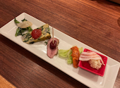 スペイン料理 La Cazuela 三ノ宮 ミント神戸店: ぴさんの2026年05月01日の1枚目の投稿写真