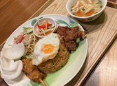 熱帯食堂 高槻本店: ぴさんの2026年05月10日の2枚目の投稿写真