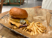 J S BURGERS CAFE 神戸umie店: ぴさんの2026年09月07日の1枚目の投稿写真