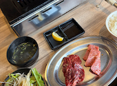 ホルモンにくろう 阪急高槻店: ぴさんの2026年08月10日の2枚目の投稿写真