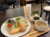 Regene cafe リジェネカフェ: ぴさんの2026年05月17日の1枚目の投稿写真
