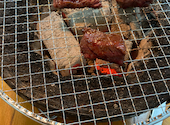 炭火焼肉　もっくん　高槻店: ぴさんの2026年05月の1枚目の投稿写真