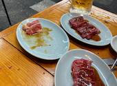 炭火焼肉 もっくん 高槻店: ぴさんの2026年05月03日の3枚目の投稿写真