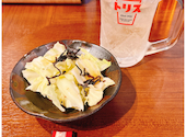 焼鳥と豚肉野菜巻き串　焼きんしゃい長居店: たいすけさんの2026年05月12日の3枚目の投稿写真