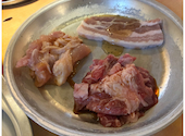 名古屋ジンギスカン モンゴリアンチョップ 名古屋 今池本店: natさんの2026年09月08日の1枚目の投稿写真