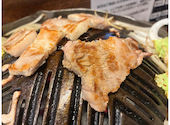 名古屋ジンギスカン モンゴリアンチョップ 名古屋 今池本店: natさんの2026年09月08日の3枚目の投稿写真