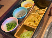 京焼肉 新 先斗町: mgさんの2026年04月27日の2枚目の投稿写真