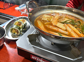 テジックム食堂 天文館店: パンちゃんとたいがさんの2026年08月17日の1枚目の投稿写真