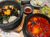 韓国料理 ホンデポチャ GREEN SPRINGS 立川店: ミナさんの2026年05月02日の1枚目の投稿写真