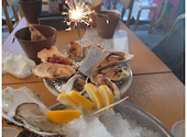 OYSTER LOVERS オイスターラバーズ: らびさんの2023年09月25日の1枚目の投稿写真