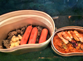 One Curry BAR M's: ひろみさんの2025年02月の1枚目の投稿写真