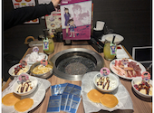 牛角 ハナレ 梅田阪急東通り店: こんぺいとうさんの2026年05月26日の1枚目の投稿写真