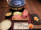 大衆焼肉 もつ鍋 だるまや 松山谷町店: たかしさんの2026年03月27日の1枚目の投稿写真