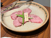 熟成焼肉　お肉と365日: たかしさんの2023年11月の1枚目の投稿写真