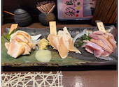 焼鳥が止まらない店 焼き膳 彩鳥: oraさんの2026年05月16日の1枚目の投稿写真