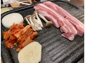 韓国料理屋 ドダム: oraさんの2025年01月26日の1枚目の投稿写真