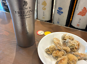鬼貝 エキュートエディション横浜店: あいちゃさんの2026年09月02日の2枚目の投稿写真