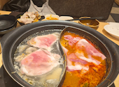 しゃぶしゃぶ 但馬屋 所沢店: YUさんの2026年03月01日の1枚目の投稿写真