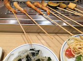 串家物語 イオンモール熱田店: ゆかさんの2026年07月23日の1枚目の投稿写真