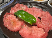 焼肉なら: サムライさんの2026年02月19日の2枚目の投稿写真