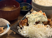 十割そば 否否五杯と本家かのや 新宿南口店: いかちゃんさんの2026年05月28日の1枚目の投稿写真