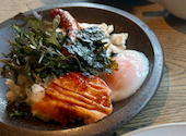 GOOD MORNING CAFE NOWADAYS グッドモーニング カフェ ナワデイズ 千駄ヶ谷: いかちゃんさんの2026年04月17日の1枚目の投稿写真