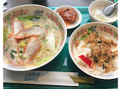 タイ国料理ゲウチャイ: いかちゃんさんの2026年07月25日の1枚目の投稿写真