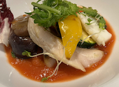 Bistro W ビストロダブリュ 新宿四谷: いかちゃんさんの2026年04月25日の1枚目の投稿写真