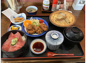 おふくろの味 大善: にゃあにゃさんの2023年11月06日の2枚目の投稿写真