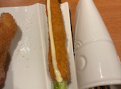 串の坊 アトレ恵比寿店: しらすさんの2026年07月09日の1枚目の投稿写真