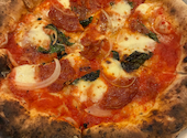 No.8PIZZERIA: しらすさんの2026年09月28日の1枚目の投稿写真