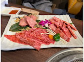 YAKINIKU TORANOYA: サイさんの2026年05月07日の1枚目の投稿写真