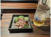 博多塩もつ鍋 仙頭 中洲店: ぱぱさんの2026年04月30日の1枚目の投稿写真