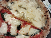 PIZZERIA DA GRANZA ピッツェリア ダ グランツァ 洗足池店: かのじさんの2025年03月15日の2枚目の投稿写真