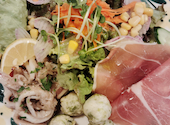 PIZZERIA DA GRANZA ピッツェリア ダ グランツァ 洗足池店: かのじさんの2025年03月15日の3枚目の投稿写真