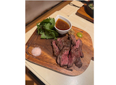 肉ときどき魚のビストロ Bon Carne: さきさんの2024年12月01日の2枚目の投稿写真