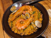 Seafood Bar SONRISA: ちかさんの2026年09月08日の1枚目の投稿写真