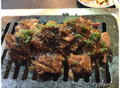 焼肉 東京ホルモン3世 立花店: 佳代さんの2021年03月07日の2枚目の投稿写真