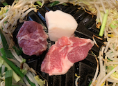 羊肉酒場　火辻: みのきちさんの2023年05月の1枚目の投稿写真