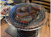 炭火焼肉 ぶち 舟入店: 天狼さんの2026年06月14日の1枚目の投稿写真