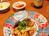 焼肉　a.n.b.　SECOND 大曽根店: TAKAさんの2026年06月21日の1枚目の投稿写真