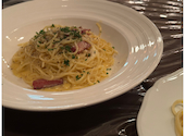 東京SPAGHETTI製麺所 仙川パスタ SENGAWA PASTA: ogaworldさんの2023年12月30日の1枚目の投稿写真